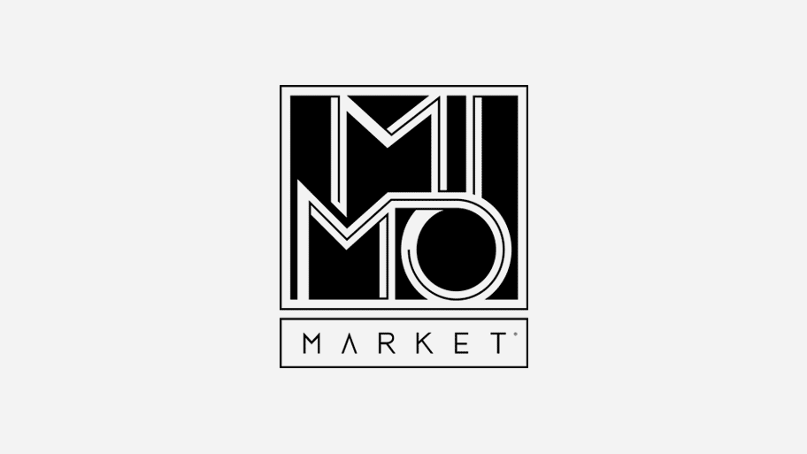 MIMO Market Logo