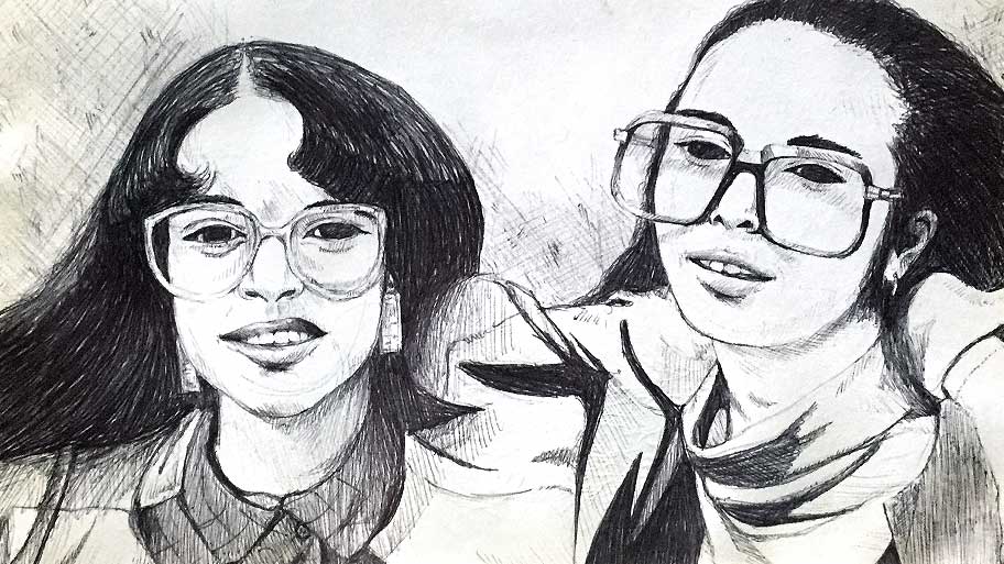 Sketchbook 2009–14 Image 7