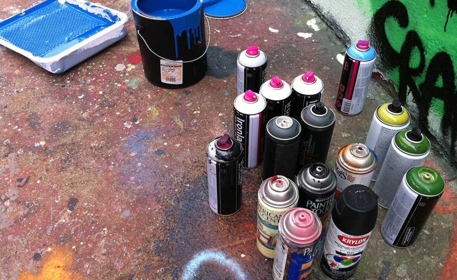 5 Pointz Mural Image 6