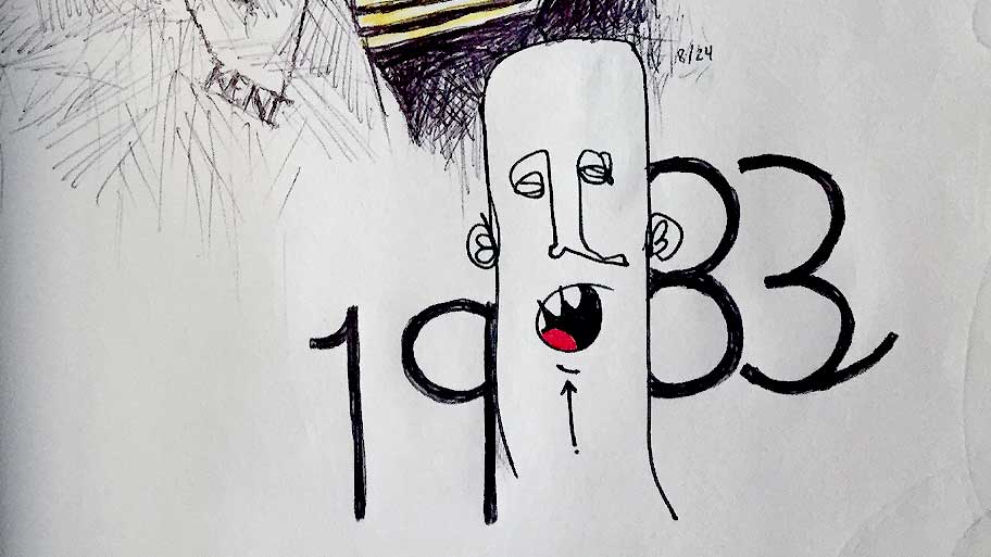 Sketchbook 2006–08 Image 5